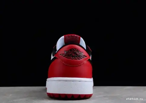 Retro Low  Golf Jordan 1  Chicago DD9315-600  DD9315-600 0516